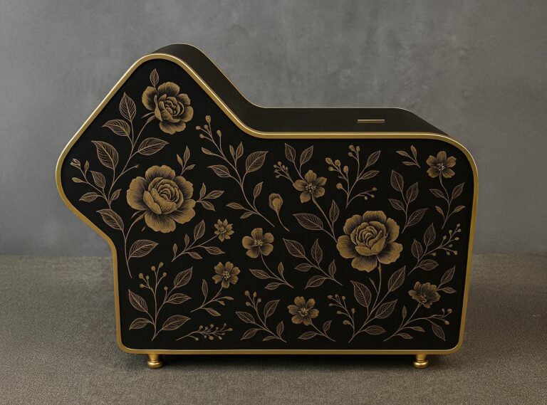 カラーチェンジ