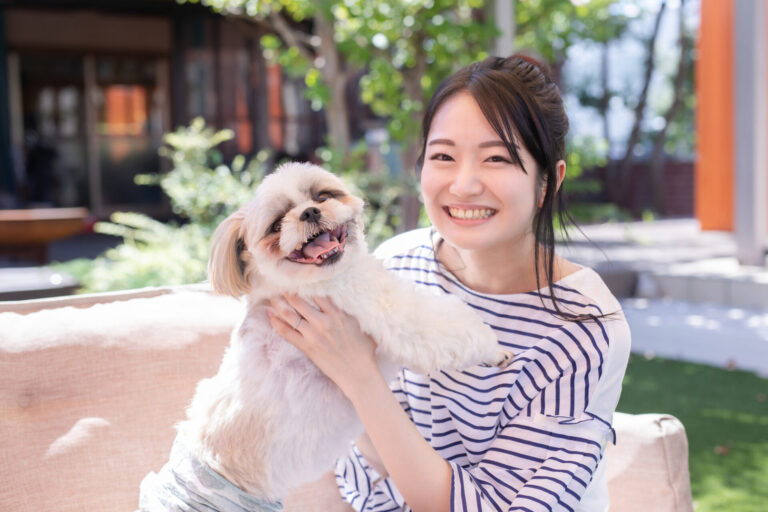 シャンプーが楽しくなる設備です！